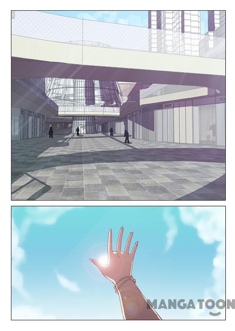 Chromosome 47 Chapter 92 - page 1