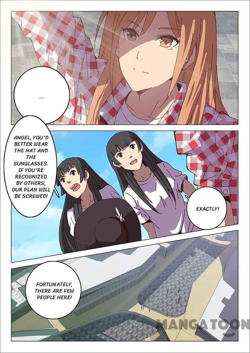 Chromosome 47 Chapter 92 - page 2