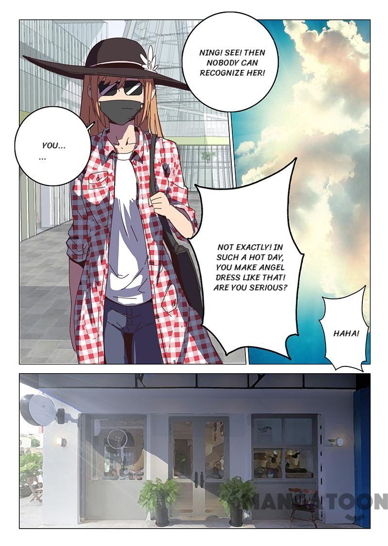 Chromosome 47 Chapter 92 - page 3