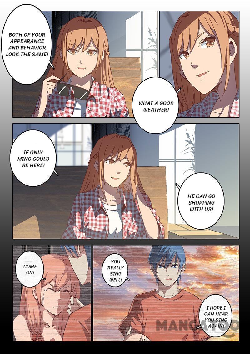 Chromosome 47 Chapter 92 - page 5