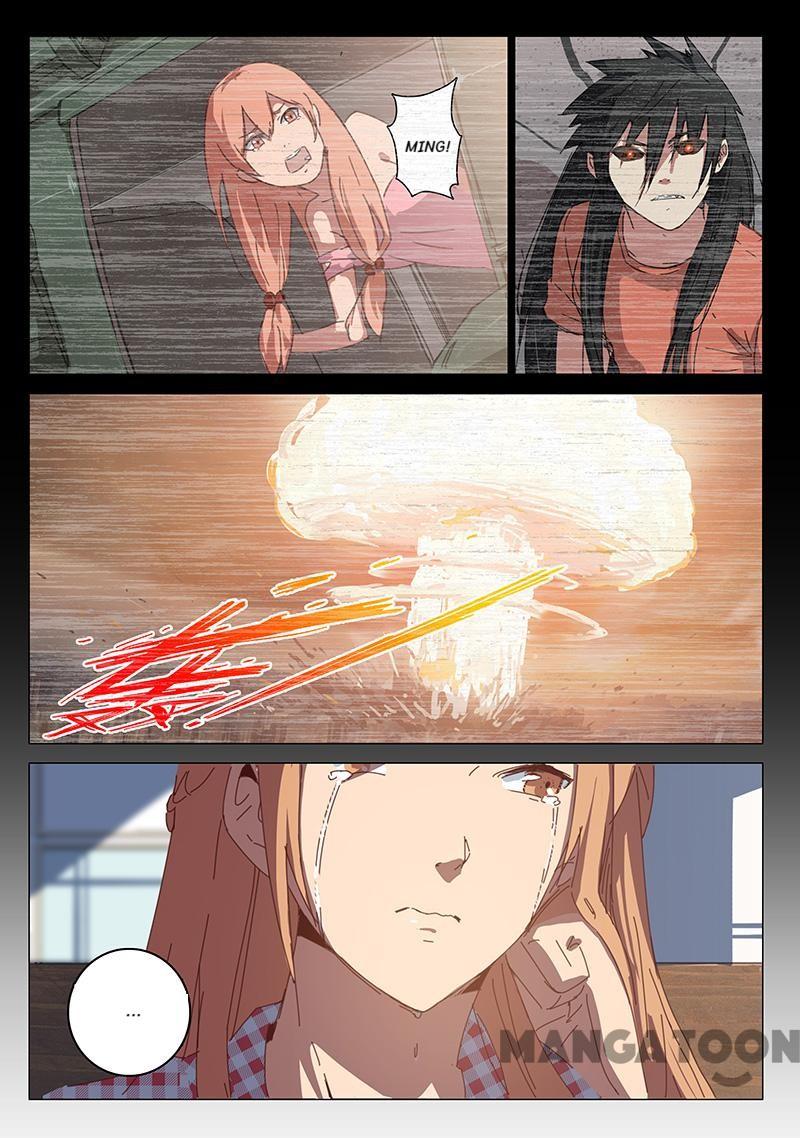Chromosome 47 Chapter 92 - page 6