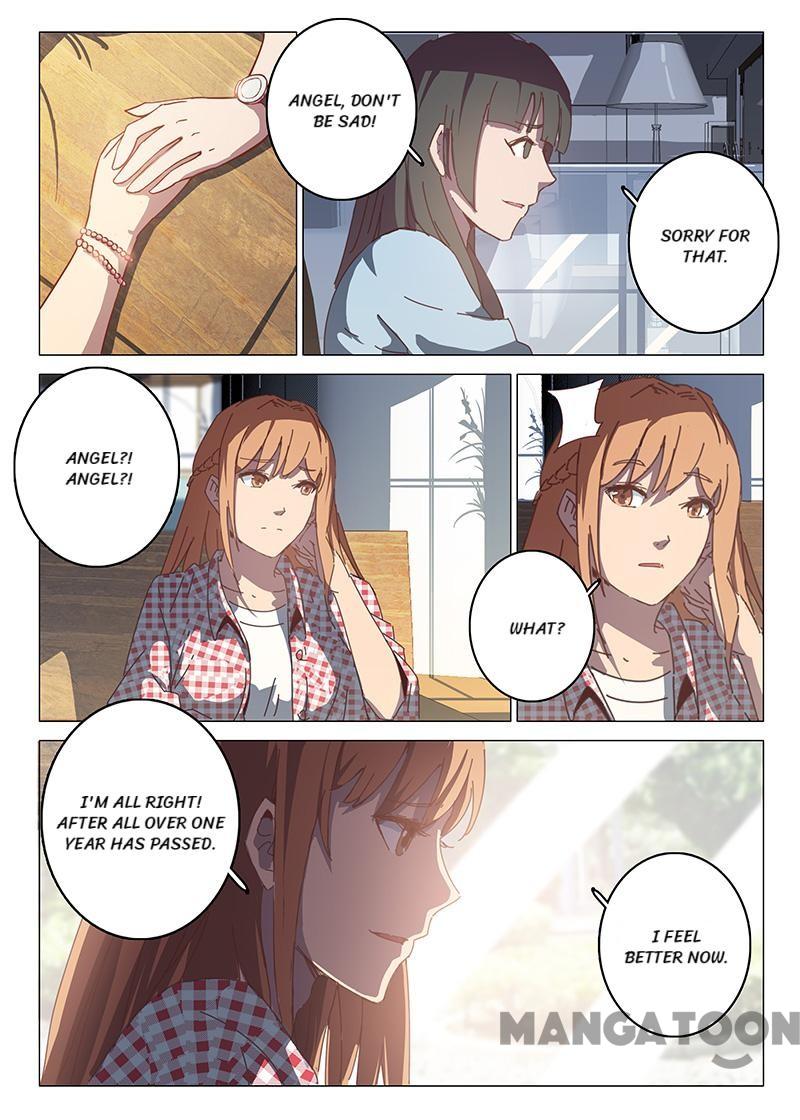 Chromosome 47 Chapter 92 - page 7