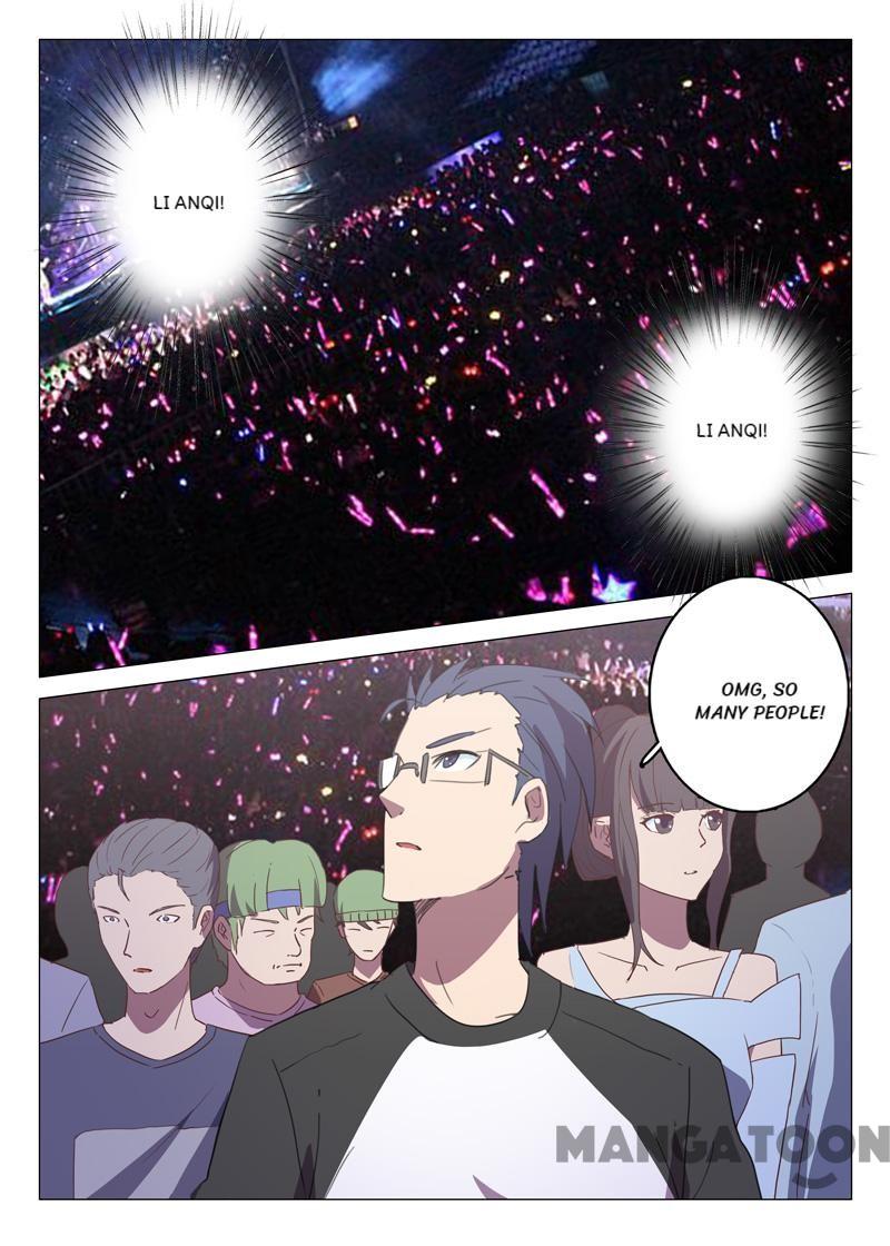 Chromosome 47 Chapter 135 - page 11