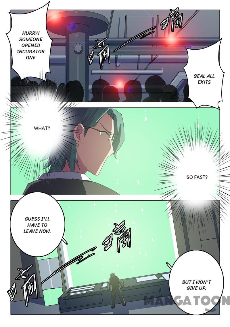 Chromosome 47 Chapter 135 - page 2
