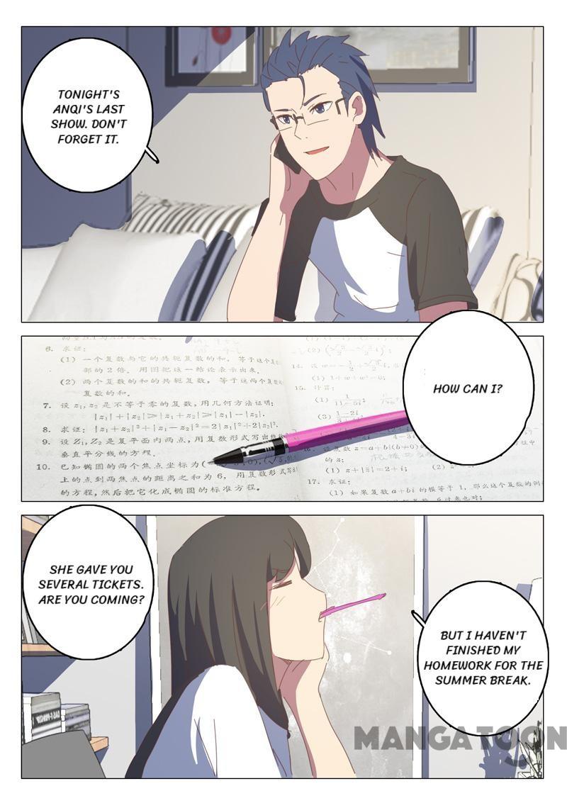 Chromosome 47 Chapter 135 - page 5