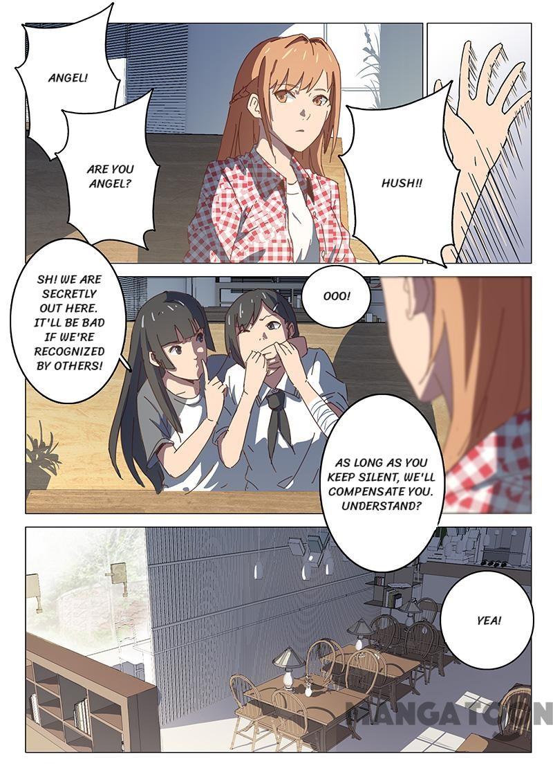 Chromosome 47 Chapter 93 - page 4