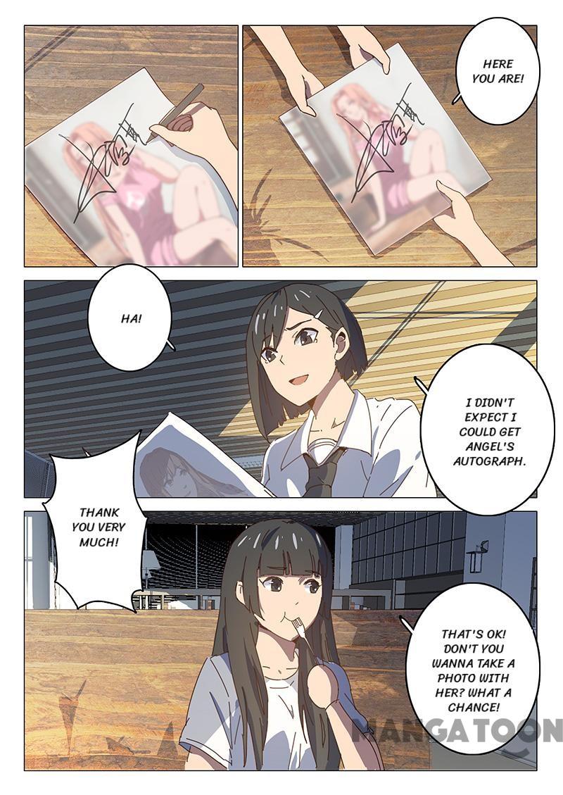 Chromosome 47 Chapter 93 - page 5