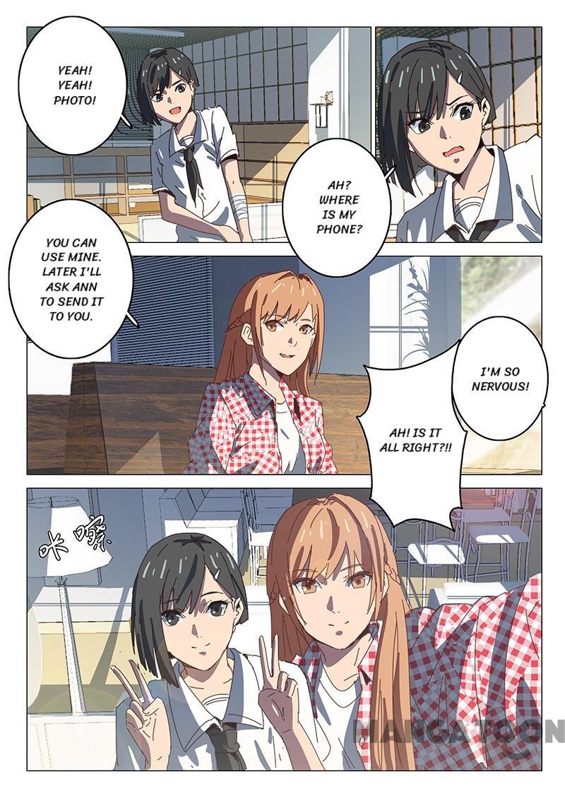 Chromosome 47 Chapter 93 - page 6