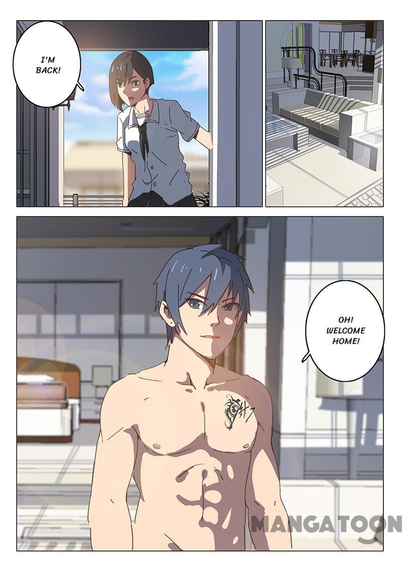 Chromosome 47 Chapter 93 - page 9