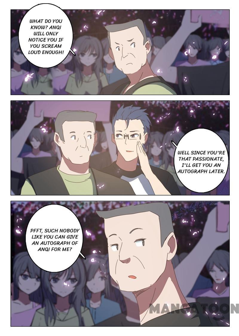 Chromosome 47 Chapter 136 - page 3