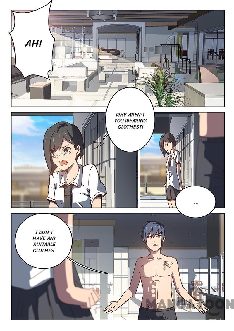 Chromosome 47 Chapter 94 - page 2