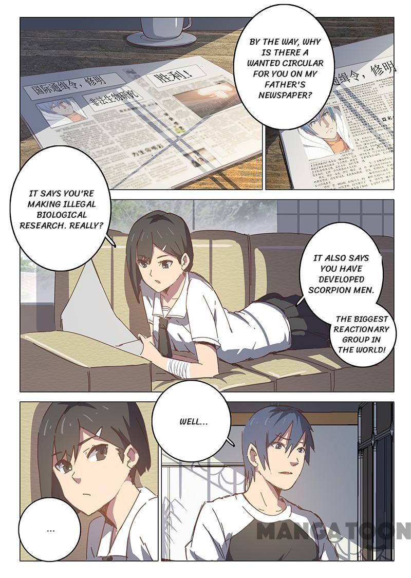 Chromosome 47 Chapter 94 - page 6