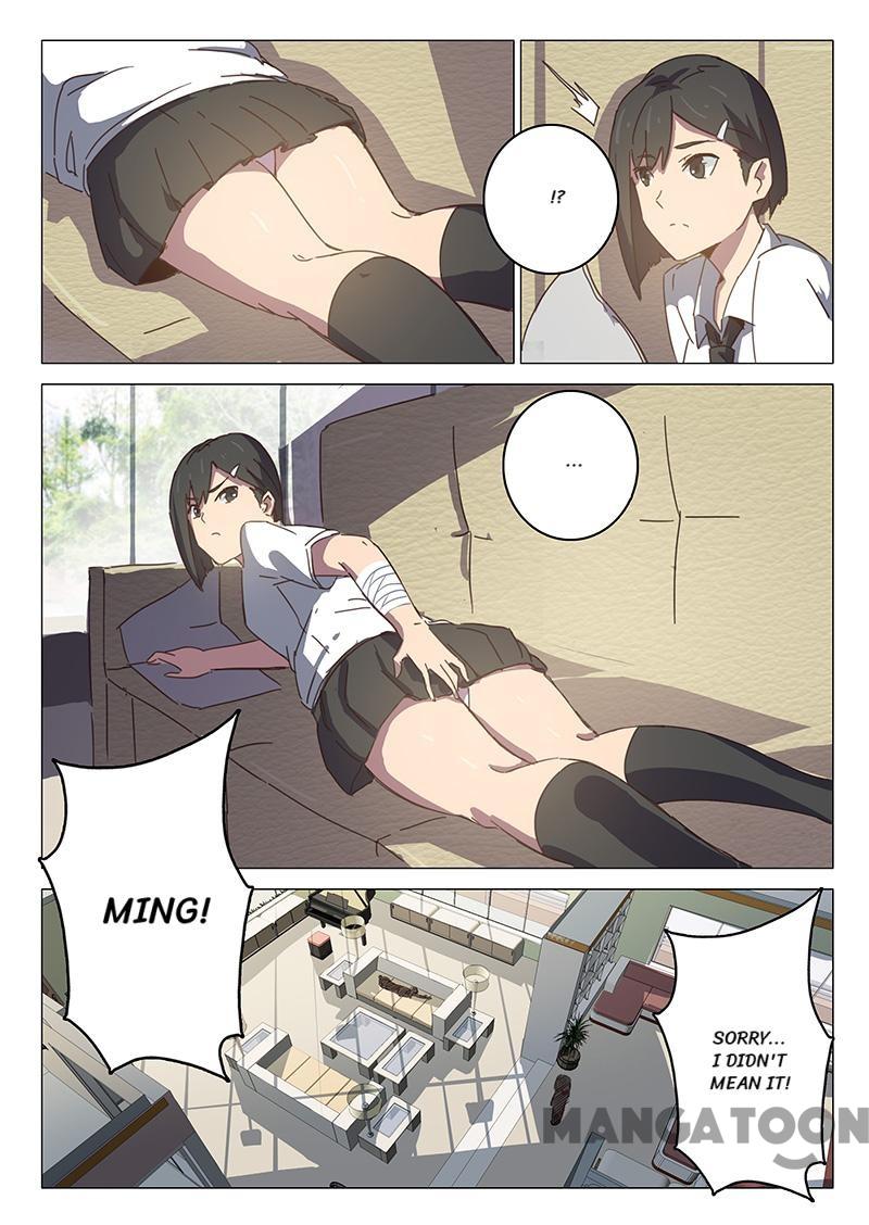 Chromosome 47 Chapter 94 - page 8