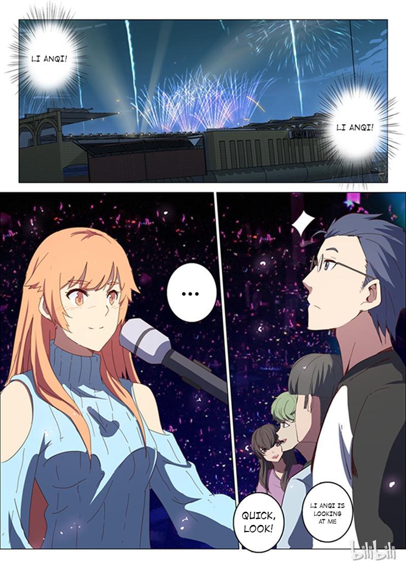 Chromosome 47 Chapter 137 - page 1