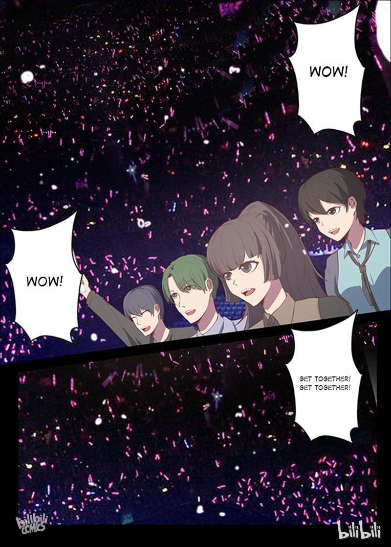 Chromosome 47 Chapter 137 - page 10