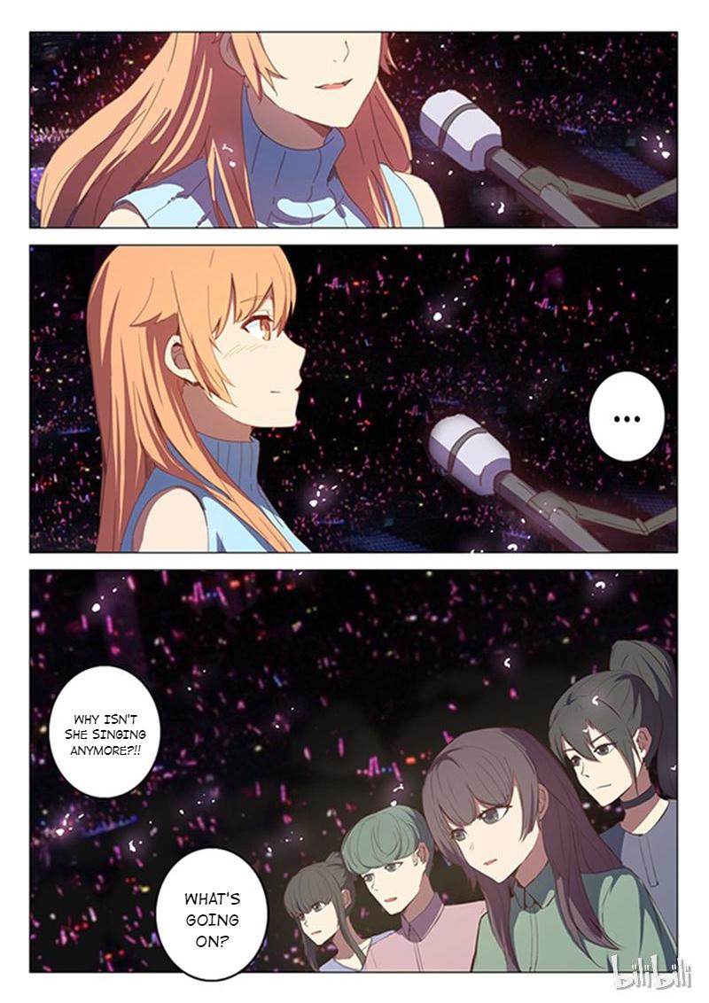 Chromosome 47 Chapter 137 - page 5