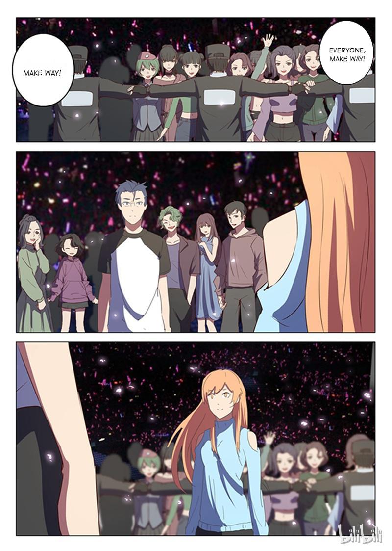 Chromosome 47 Chapter 137 - page 7