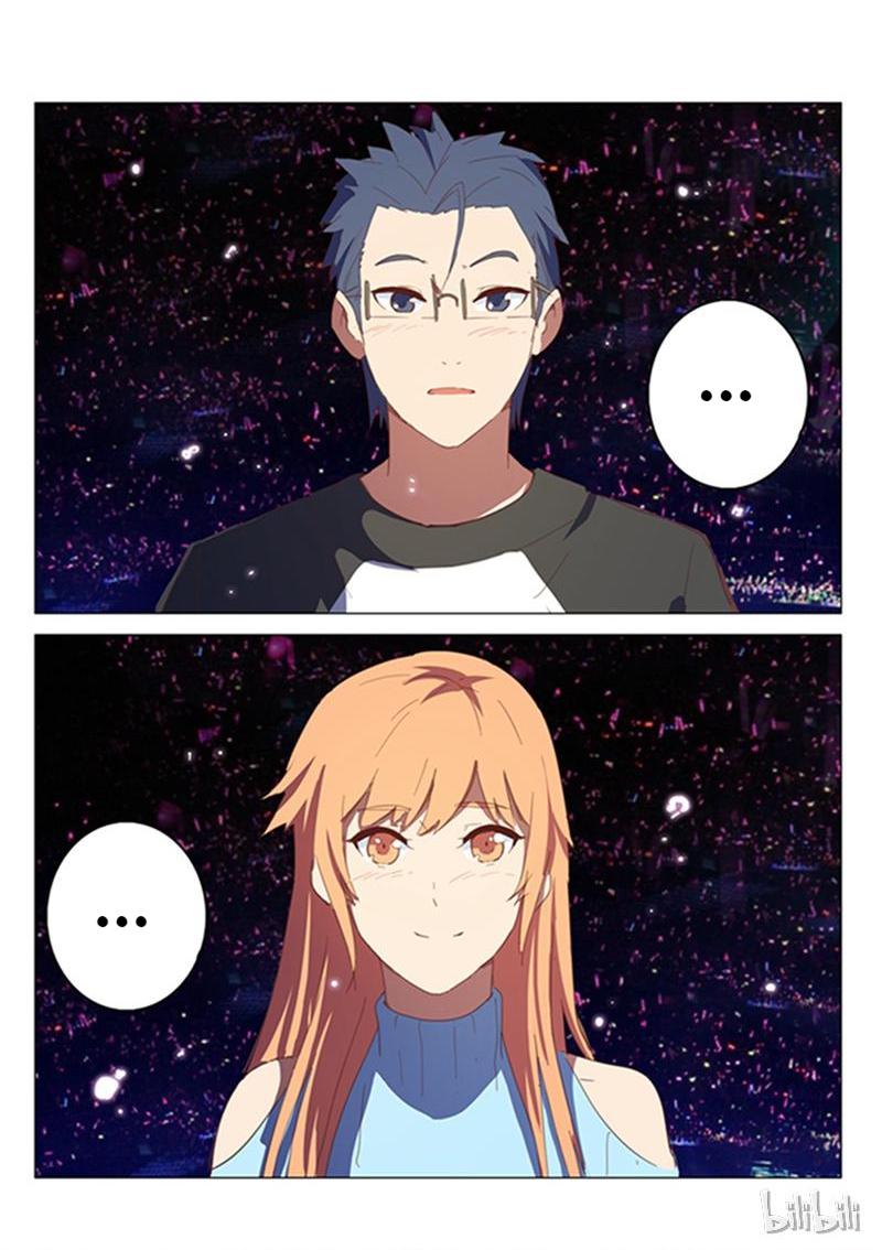 Chromosome 47 Chapter 137 - page 8