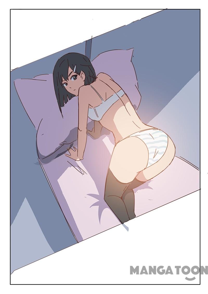 Chromosome 47 Chapter 95 - page 1