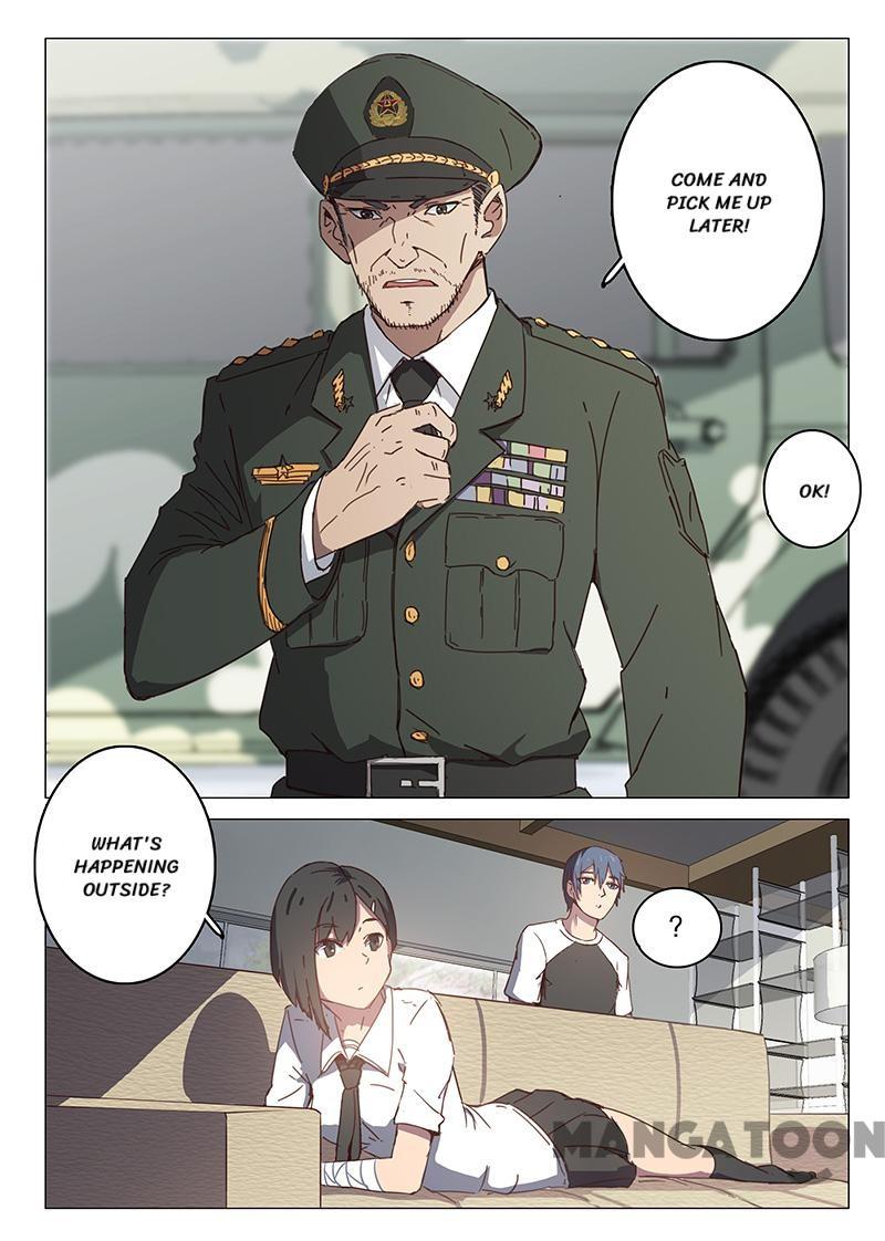 Chromosome 47 Chapter 95 - page 2