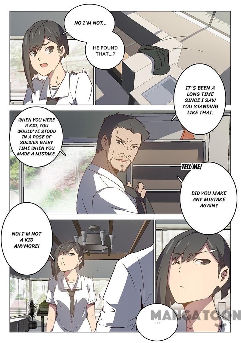 Chromosome 47 Chapter 95 - page 5