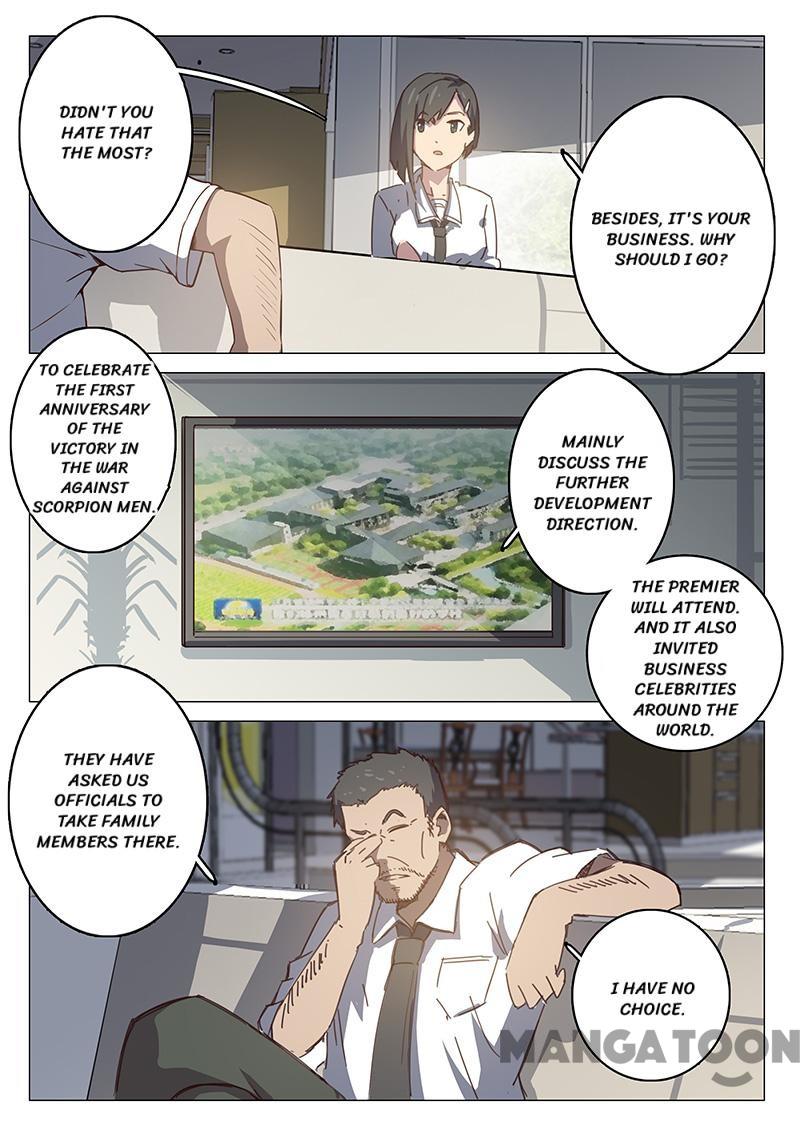 Chromosome 47 Chapter 95 - page 7