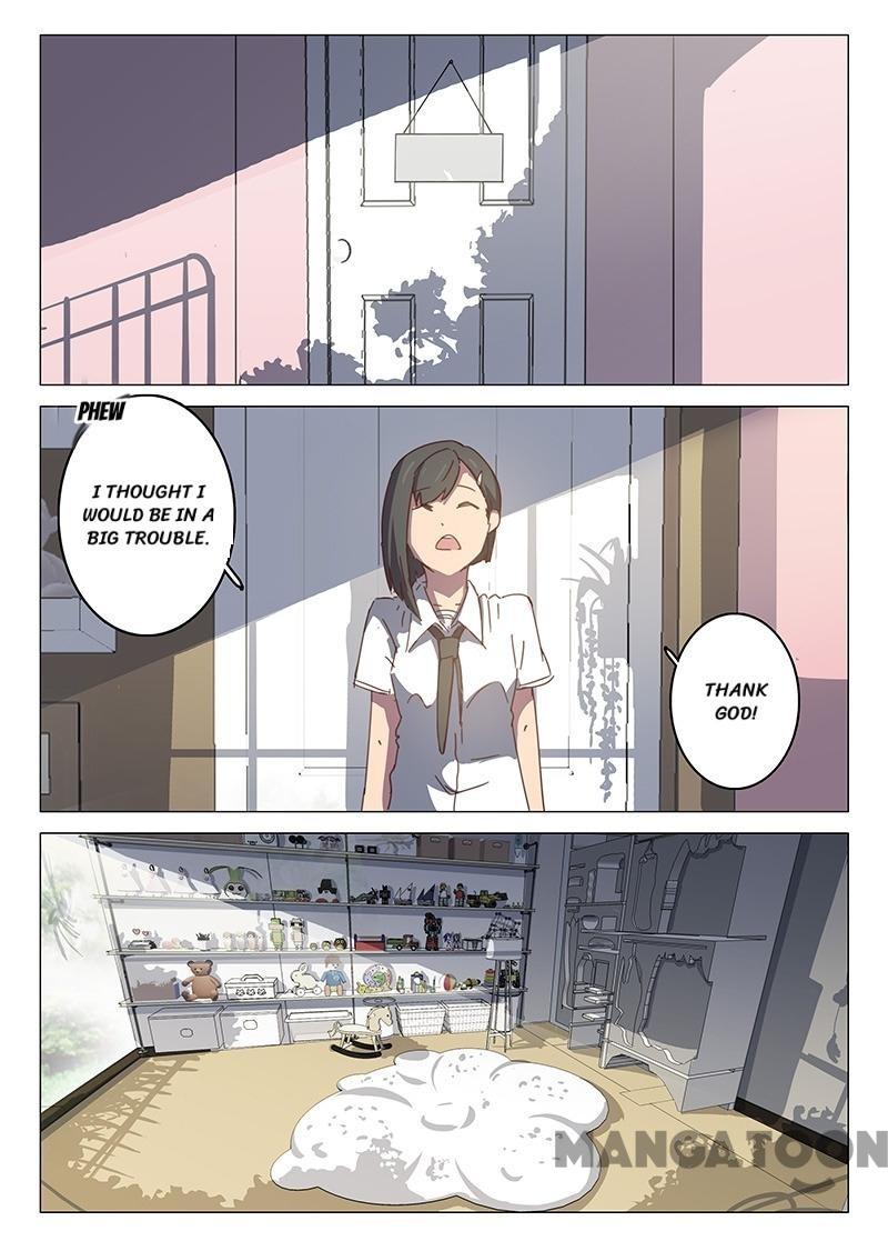 Chromosome 47 Chapter 95 - page 9
