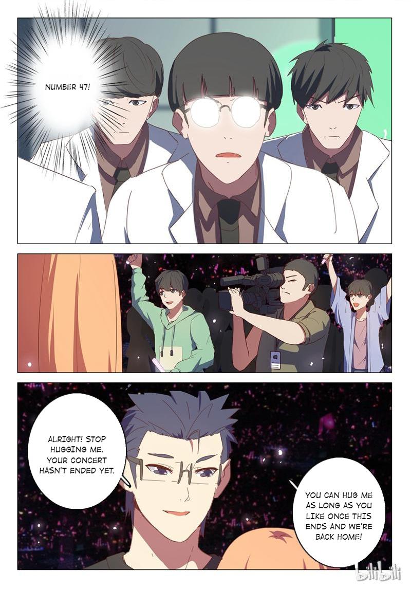 Chromosome 47 Chapter 139 - page 10