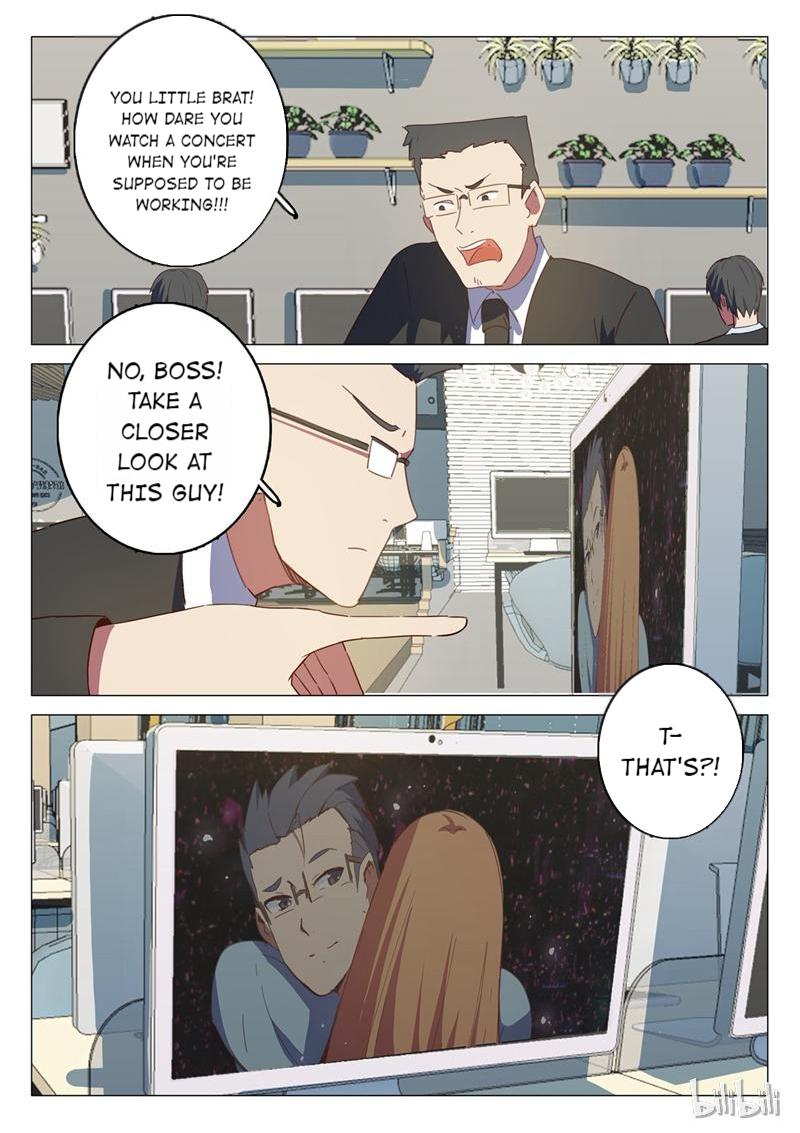 Chromosome 47 Chapter 139 - page 5