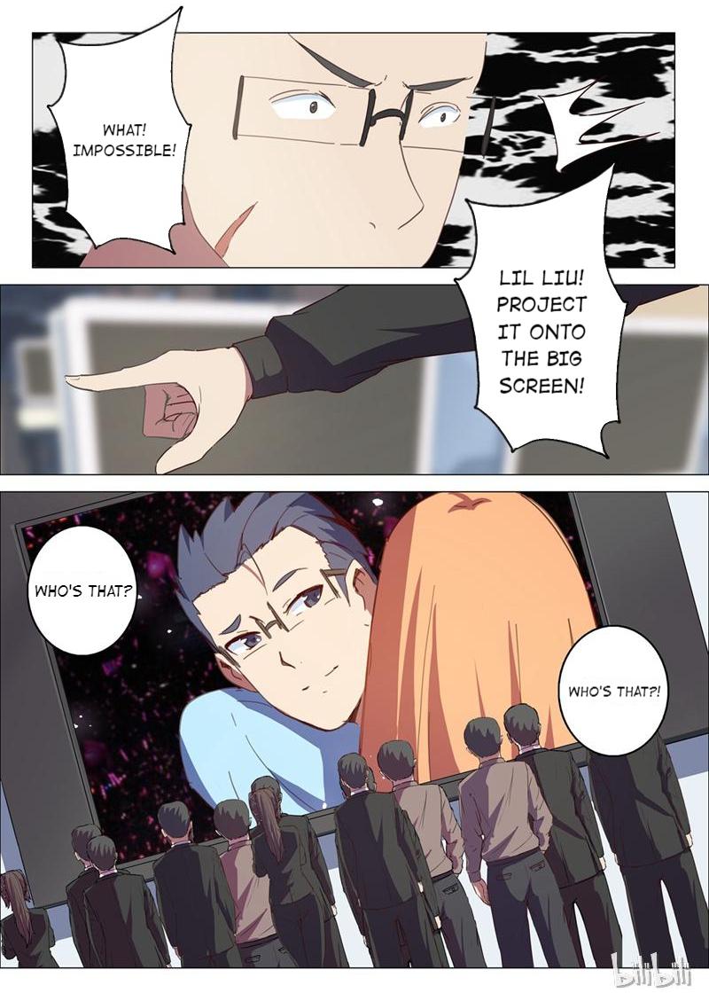 Chromosome 47 Chapter 139 - page 6