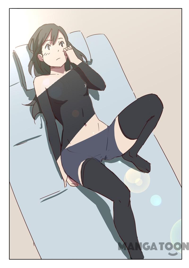 Chromosome 47 Chapter 96 - page 1