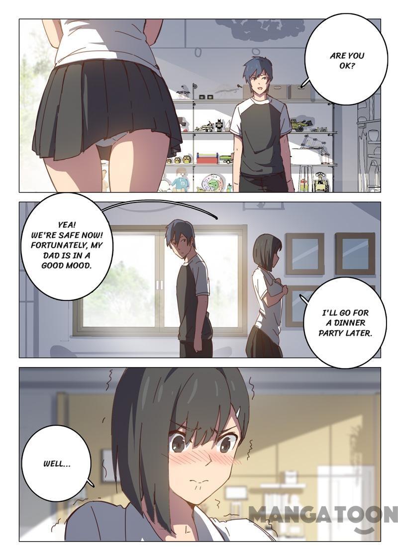 Chromosome 47 Chapter 96 - page 2