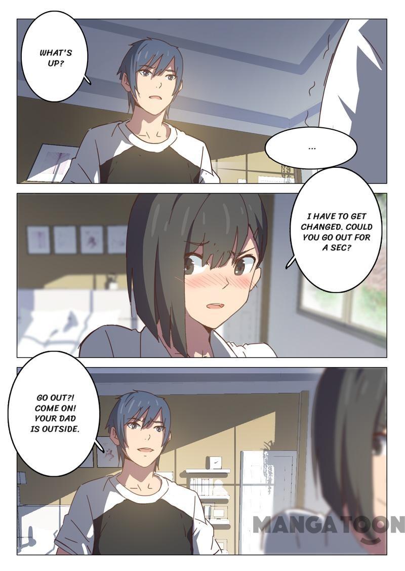 Chromosome 47 Chapter 96 - page 3
