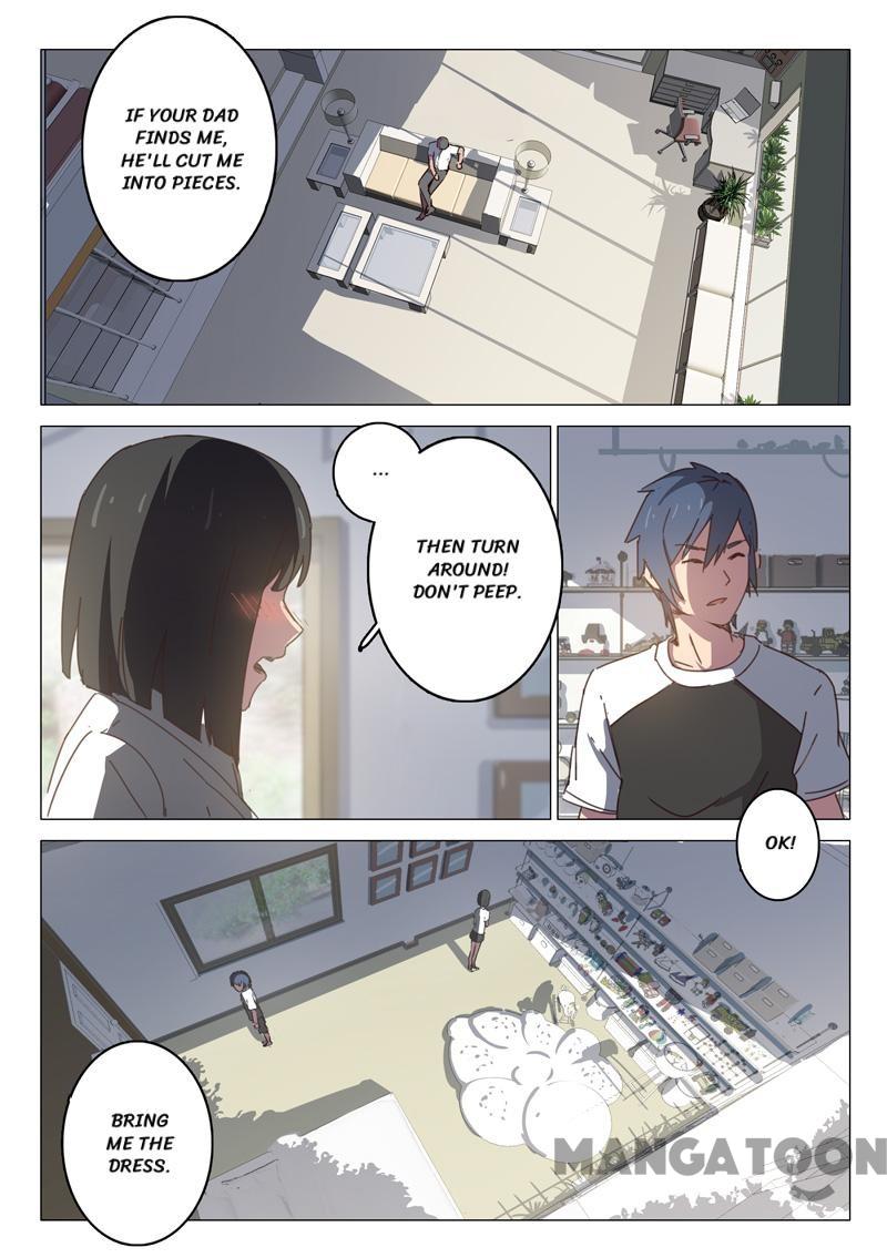 Chromosome 47 Chapter 96 - page 4