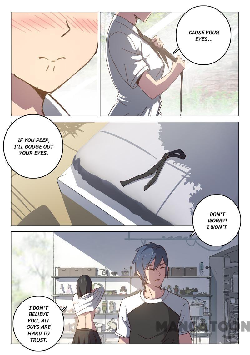 Chromosome 47 Chapter 96 - page 5