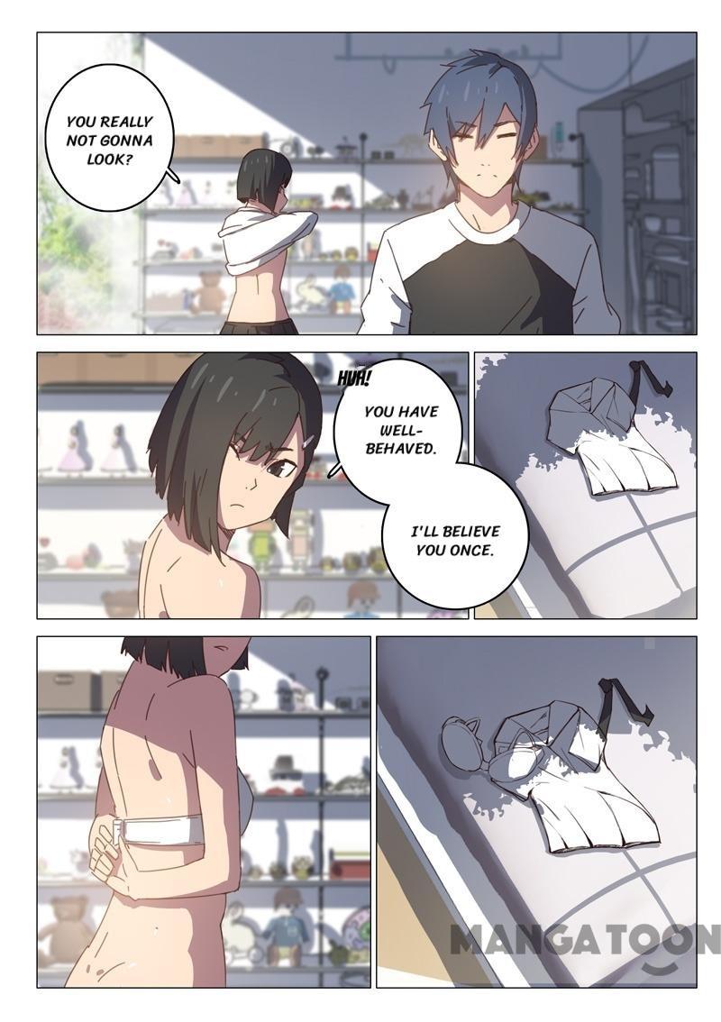 Chromosome 47 Chapter 96 - page 6
