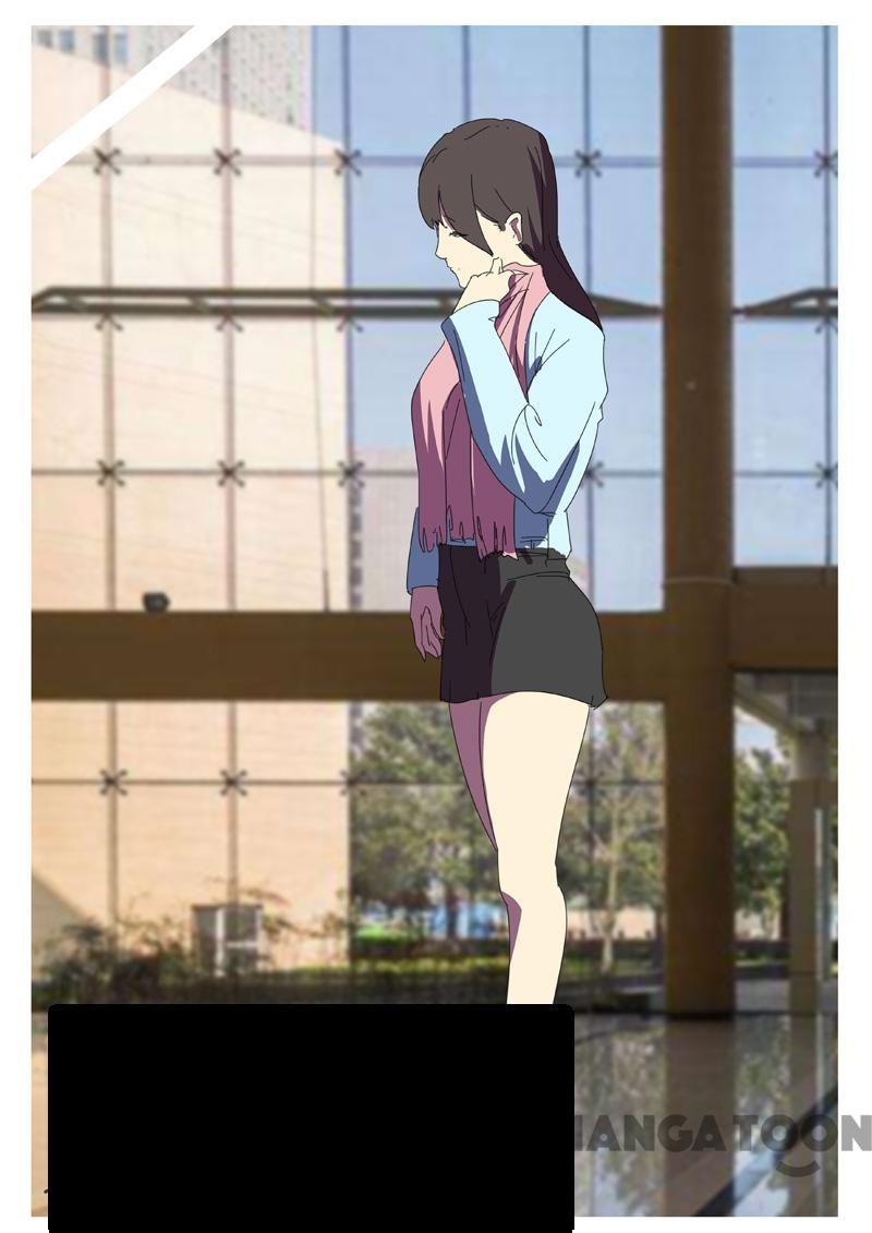 Chromosome 47 Chapter 127 - page 1