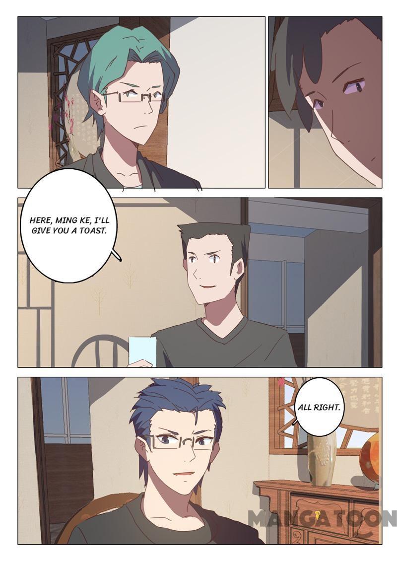 Chromosome 47 Chapter 127 - page 10