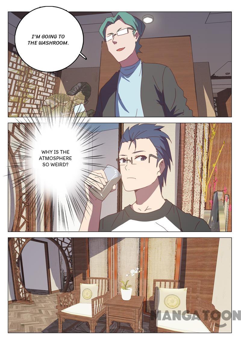 Chromosome 47 Chapter 127 - page 11