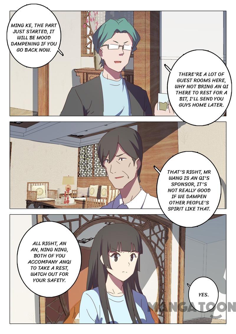 Chromosome 47 Chapter 127 - page 3