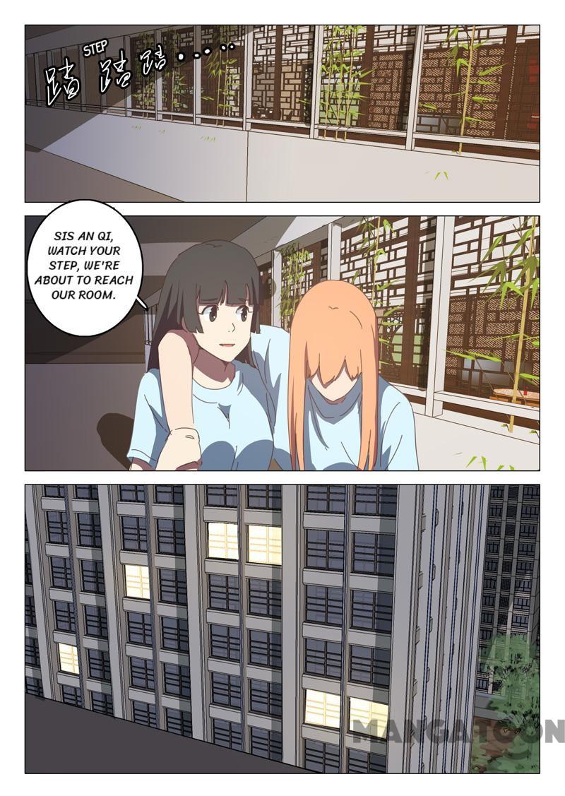 Chromosome 47 Chapter 127 - page 4