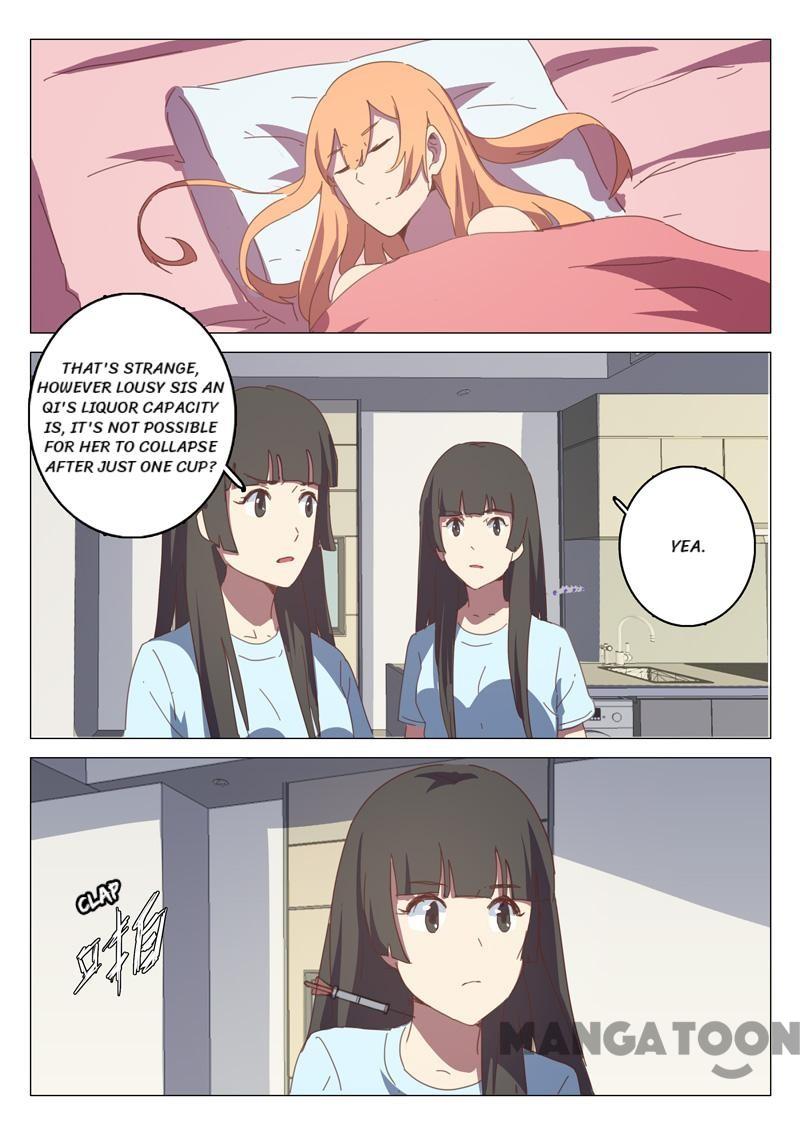 Chromosome 47 Chapter 127 - page 6