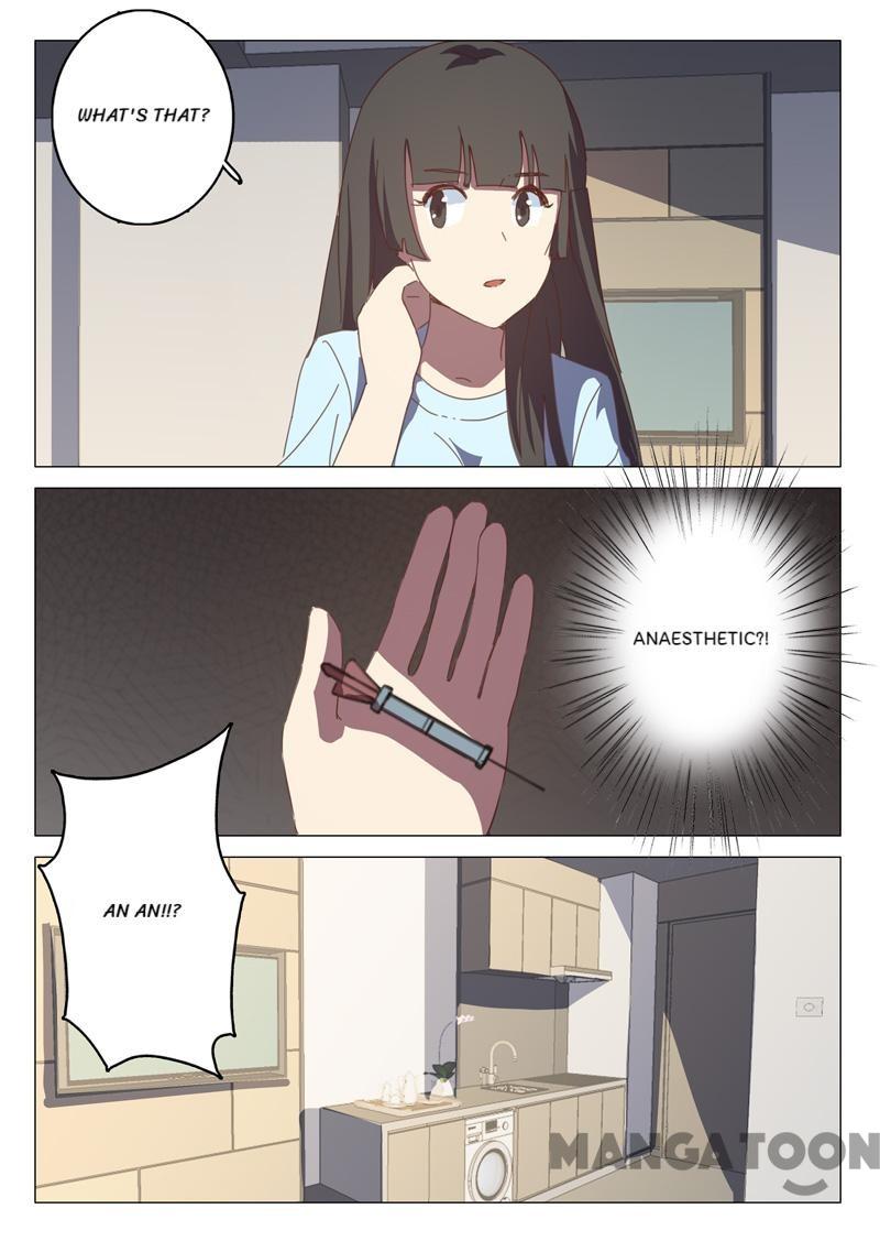Chromosome 47 Chapter 127 - page 7