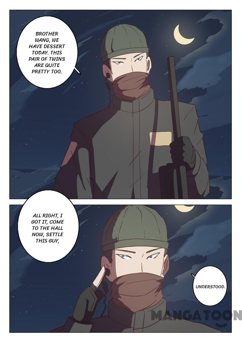 Chromosome 47 Chapter 127 - page 9