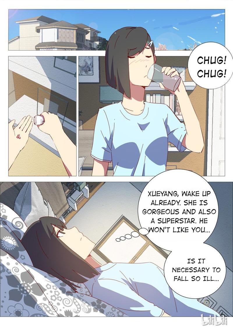 Chromosome 47 Chapter 151 - page 2