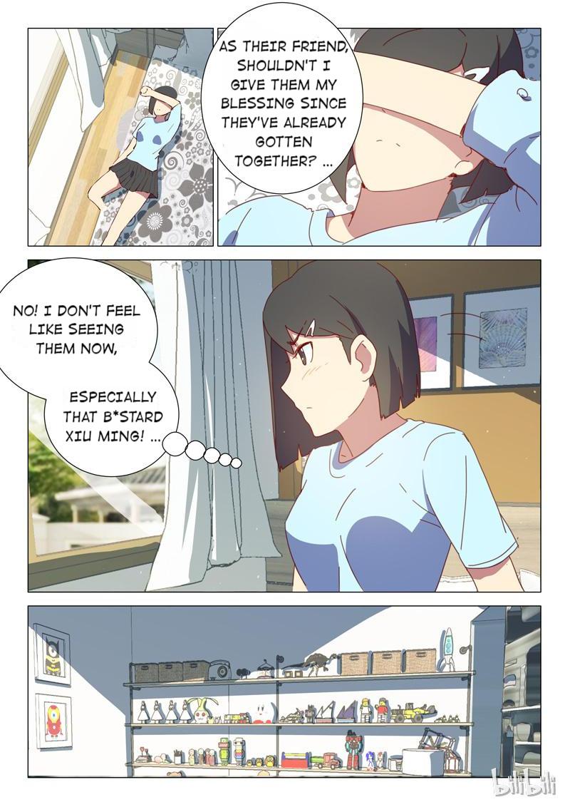 Chromosome 47 Chapter 151 - page 3