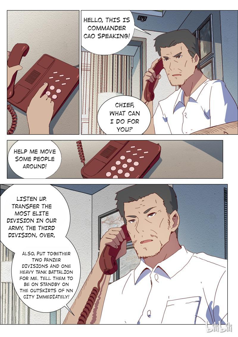 Chromosome 47 Chapter 151 - page 7