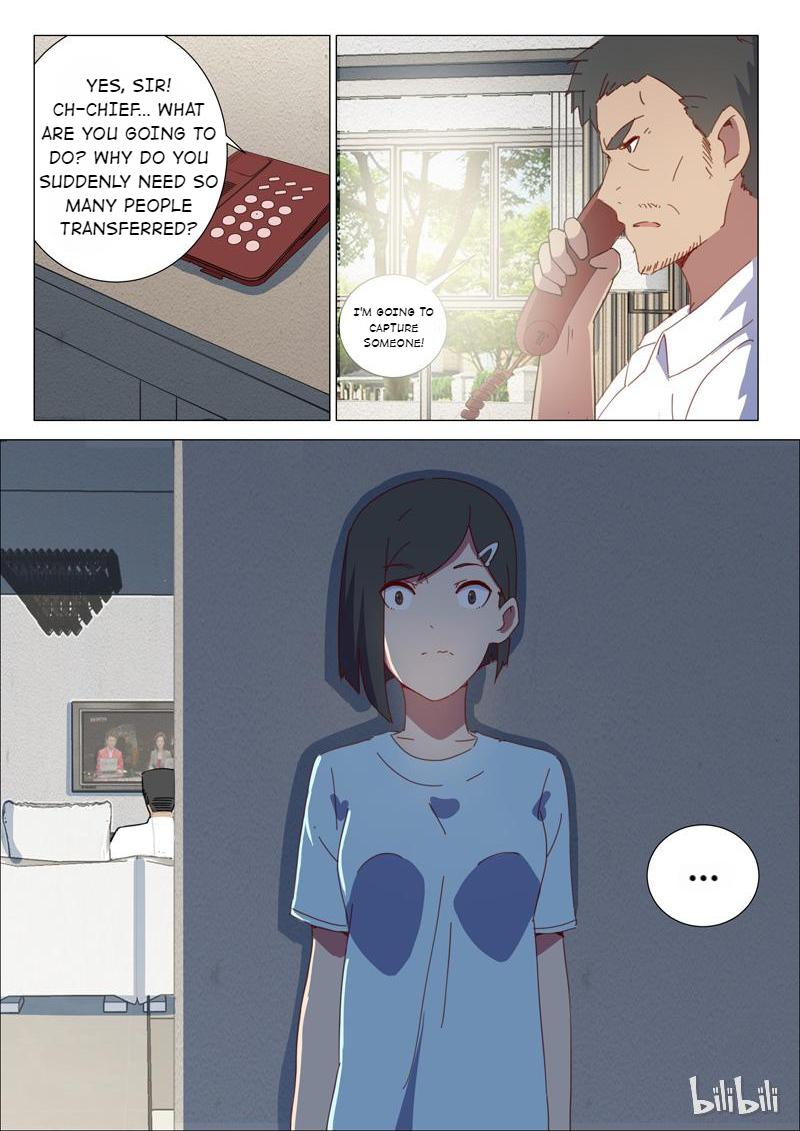Chromosome 47 Chapter 151 - page 8