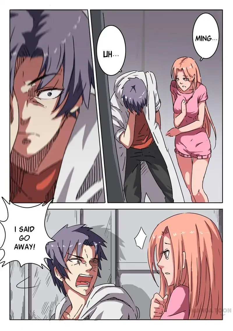 Chromosome 47 Chapter 11 - page 2