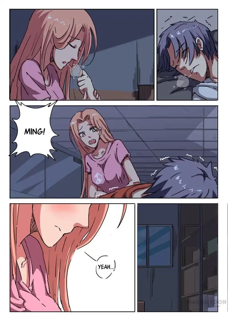Chromosome 47 Chapter 11 - page 8